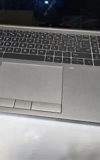 Hp zbook fury G11 4K