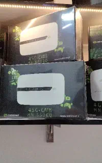 مودم مبین نت