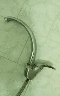 شیر آب ظرفشویی