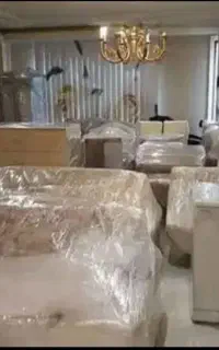 خدمات نظافت وبسته بندی واسباب کشی و...