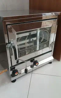 تنور گازی
