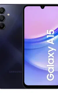 SAMSUNG GALAXY A15 - vietnam