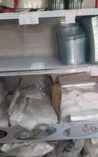نایلکس دسته دار