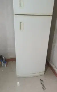 یخچال و لباسشویی دوقلو در چرداول