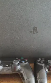 ps4 slim