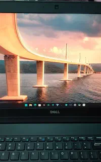 لپتاپ Dell Precision 3510