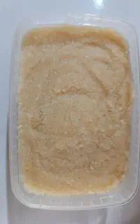 سیر له شده