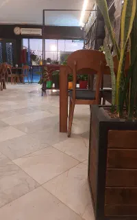 نیروی کار کافی شاپ