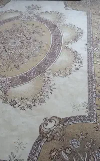 فرش کرم