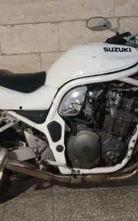 سوزوکی بندیت 1200