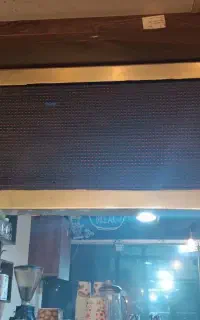 تابلو تمیز یک و نیم