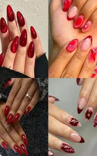آموزش صفر تا صد ناخن فقط فقط ۹۵۰۰
