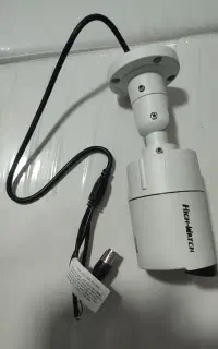 دوربین مدار بسته با کلیه متعلقات