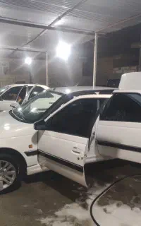 استخدام نیروی کارواش