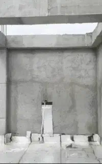 پلاستر کار