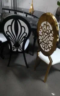 صندلی تالار آدام