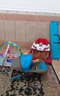 وسایل نوزاد