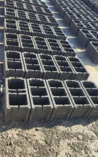 بلوک درجه یک