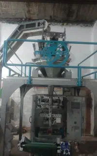 دستگاه بستبندی