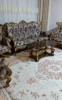 مبلمان ۷نفره