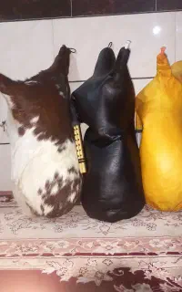 ساخت و آموزش نی انبان