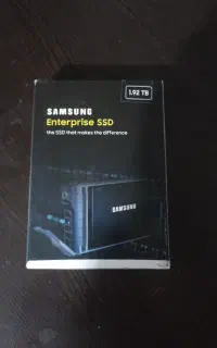 ssd samsung 1.92TB pm893
