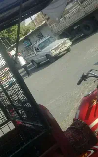 موتور سه چرخ درحد صفر