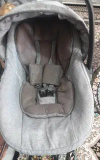 کریر بچه نو