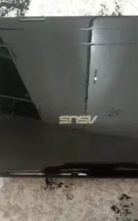 لپ‌تاپ Asus