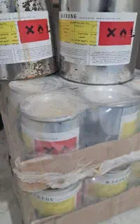 رنگ روغنی