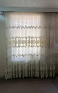 پرده در حد نو