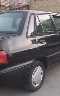 پراید ۸۳