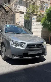 دنا اتومات توربو آپشنال ۱۴۰۱
