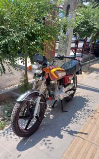 هندا ۲۰۰ ۱۴۰۲