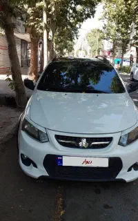 کوییک آر 401 32تا کار مشابه صفر