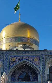 تور مشهد ارزان