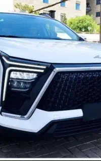 کی ام سی x5