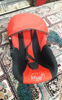 کریر درحدنو