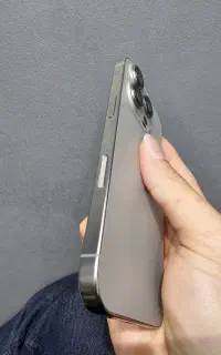 iphone 16 pro 256 با ریجستر