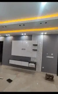 نقاشی ساختمان