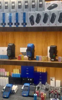 کارتخوان آکبند با شرایط ویژه و نصب سریع/×