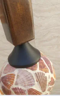 لوستر و دیوارکوب