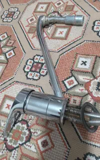 شیرآلات دست دوم