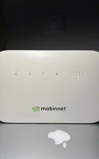 مودم B612 Huawei مبین نت TD-LTE