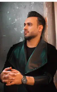 فروش بلیط کنسرت پیربد