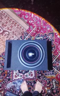 ساب باکس