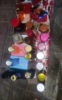 ادکلن