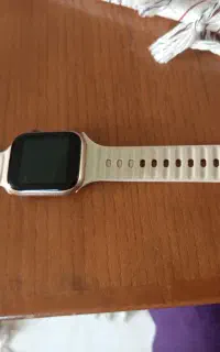 ساعت هوشمند