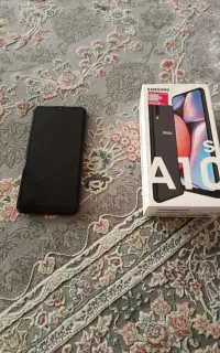گوشی سامسونگ A10s