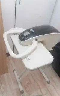 اتو پرس دلمونتی